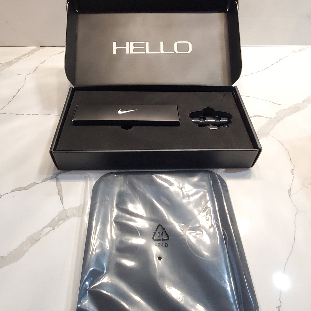 Nike Adapt Auto Max Motherboard GREY Fog Tech - Picture 14 of 16